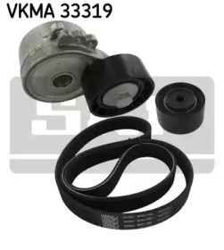 Ременный комплект SKF VKMA 33319